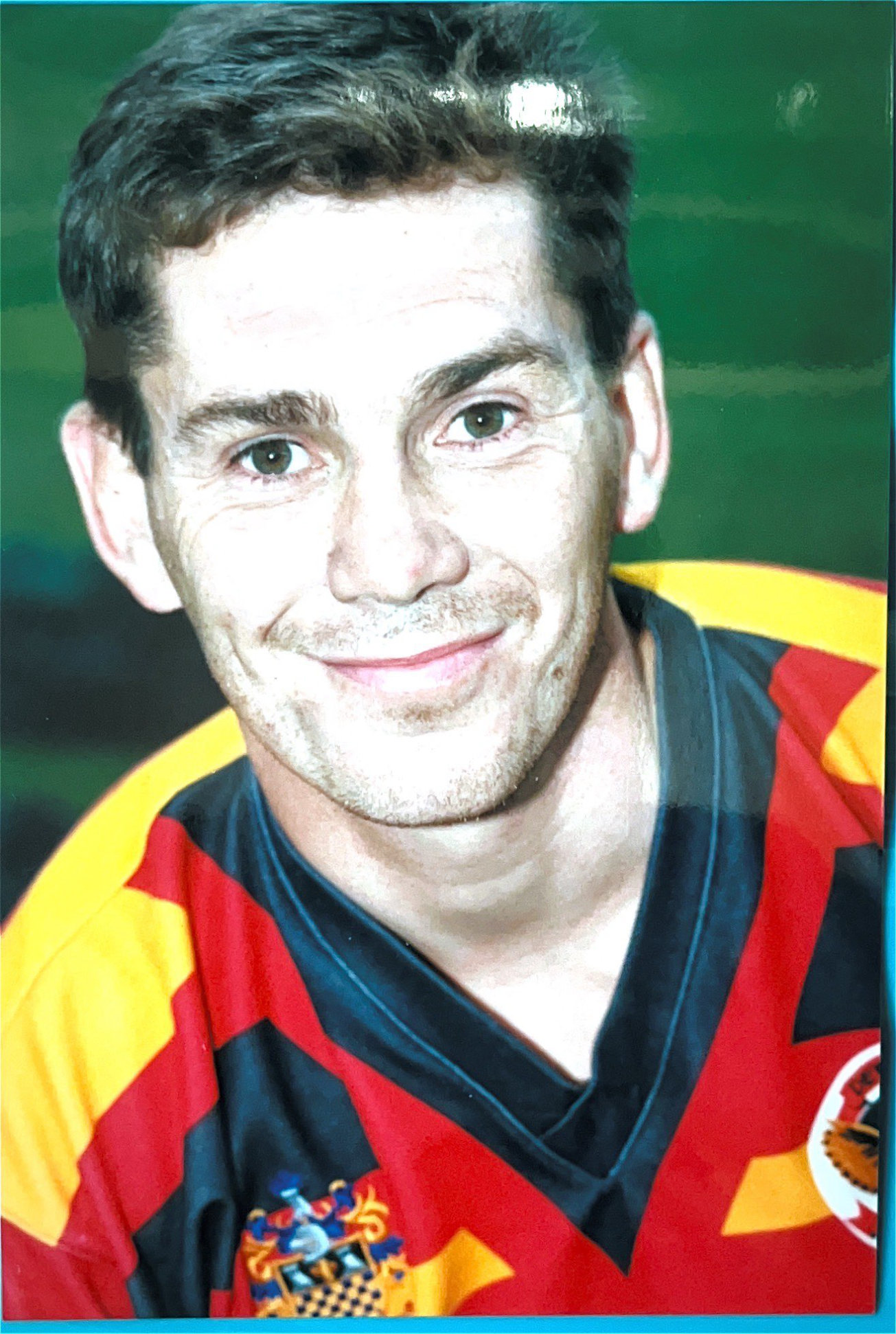 Neil Kelly